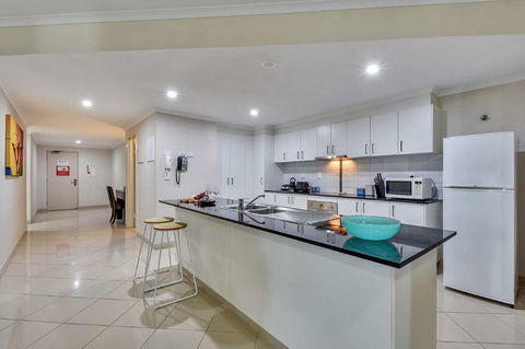 Argus Apartments Darwin - Hotels Melbourne 17