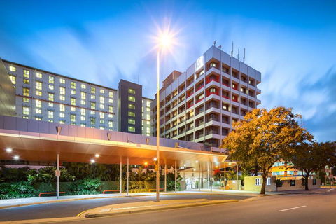 H On Smith Hotel - Hotels Melbourne 0