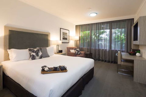 H On Smith Hotel - Hotels Melbourne 4