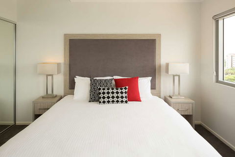 H On Smith Hotel - Hotels Melbourne 6