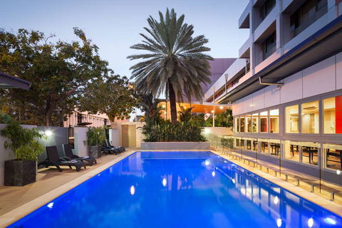 H On Smith Hotel - Hotels Melbourne 8