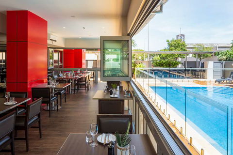 H On Smith Hotel - Hotels Melbourne 12