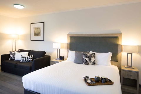 H On Smith Hotel - Hotels Melbourne 14