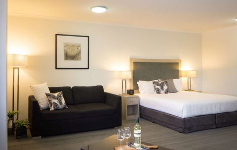 H On Smith Hotel - Hotels Melbourne 15