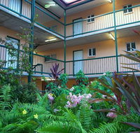 Alatai Holiday Apartments - Hotels Melbourne