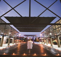 DoubleTree by Hilton Esplanade Darwin - Hotels Melbourne