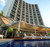 DoubleTree by Hilton Hotel Darwin - Hotels Melbourne