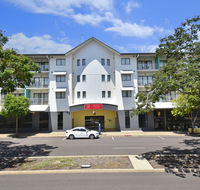 Metro Advance Apartments  Hotel - Hotels Melbourne