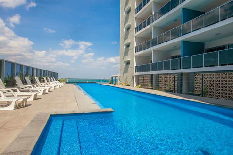 Ramada Suites Zen Quarter Darwin - Hotels Melbourne 0