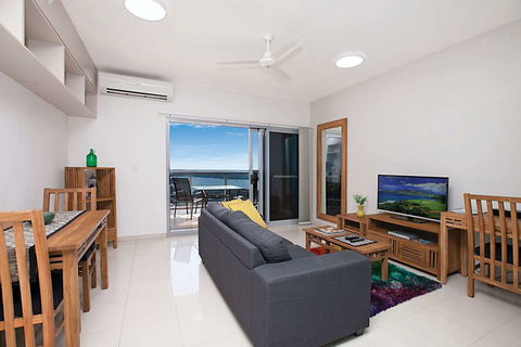 Ramada Suites Zen Quarter Darwin - Hotels Melbourne 2