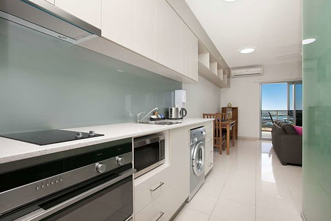 Ramada Suites Zen Quarter Darwin - Hotels Melbourne 6
