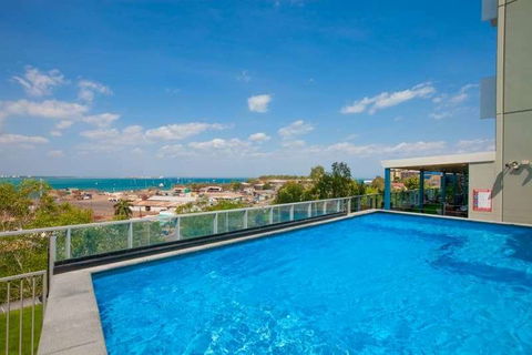 Ramada Suites Zen Quarter Darwin - Hotels Melbourne 7