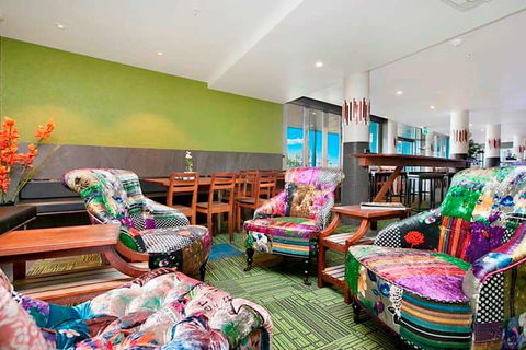 Ramada Suites Zen Quarter Darwin - Hotels Melbourne 8