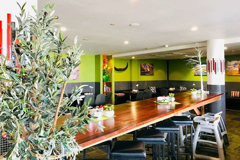 Ramada Suites Zen Quarter Darwin - Hotels Melbourne 9