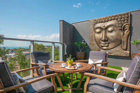Ramada Suites Zen Quarter Darwin - Hotels Melbourne 10