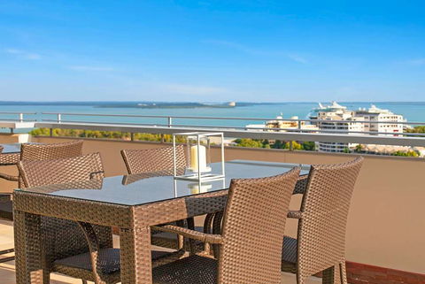 Ramada Suites Zen Quarter Darwin - Hotels Melbourne 11
