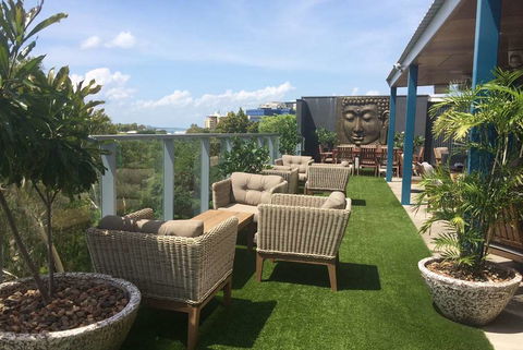 Ramada Suites Zen Quarter Darwin - Hotels Melbourne 12