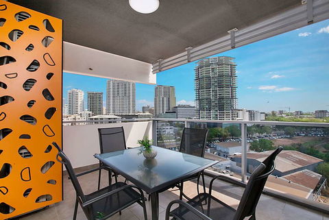 Ramada Suites Zen Quarter Darwin - Hotels Melbourne 13