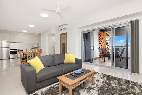 Ramada Suites Zen Quarter Darwin - Hotels Melbourne 14