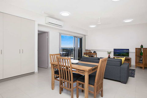 Ramada Suites Zen Quarter Darwin - Hotels Melbourne 15