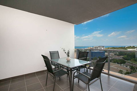 Ramada Suites Zen Quarter Darwin - Hotels Melbourne 16