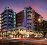 Rydges Darwin Central - Hotels Melbourne