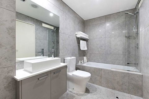 Argus Hotel Darwin - Hotels Melbourne 6
