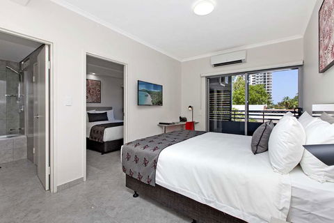 Argus Hotel Darwin - Hotels Melbourne 7