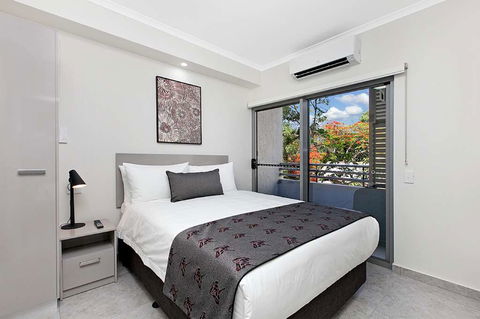 Argus Hotel Darwin - Hotels Melbourne 8