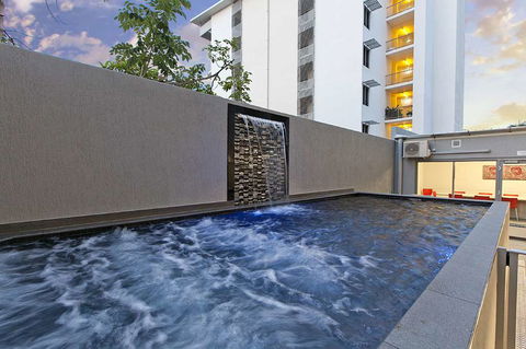 Argus Hotel Darwin - Hotels Melbourne 9