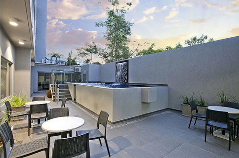 Argus Hotel Darwin - Hotels Melbourne 11