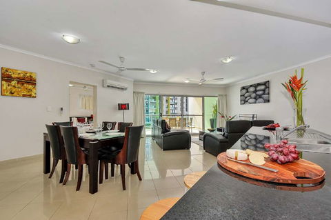 Argus Apartments Darwin - Hotels Melbourne 6