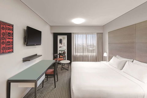 Adina Apartment Hotel Darwin Waterfront - Hotels Melbourne 8