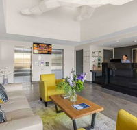 H on Mitchell Apartment Hotel - Hotels Melbourne