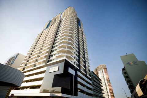 Mantra Pandanas - Hotels Melbourne 0