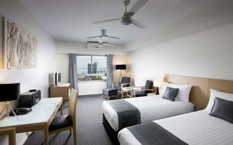 Mantra Pandanas - Hotels Melbourne 1