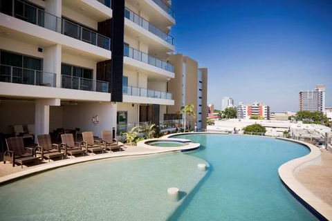 Mantra Pandanas - Hotels Melbourne 2
