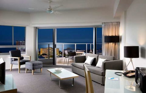 Mantra Pandanas - Hotels Melbourne 5