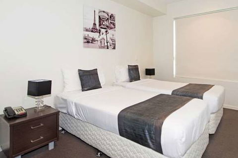 Mantra Pandanas - Hotels Melbourne 6