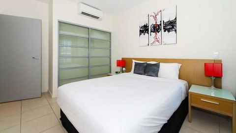 Mantra Pandanas - Hotels Melbourne 11