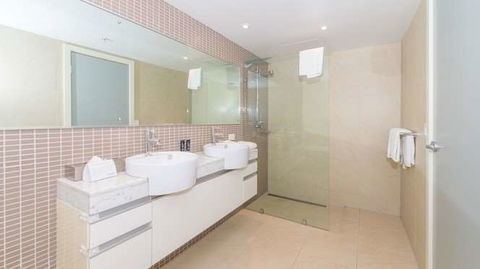 Mantra Pandanas - Hotels Melbourne 12