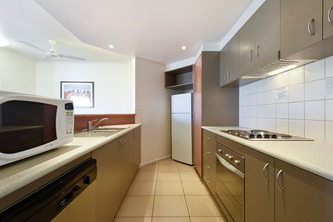 Metro Advance Apartments & Hotel - Hotels Melbourne 4