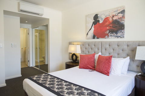 Metro Advance Apartments & Hotel - Hotels Melbourne 7