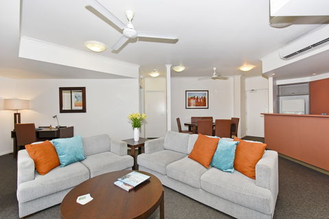 Metro Advance Apartments & Hotel - Hotels Melbourne 8