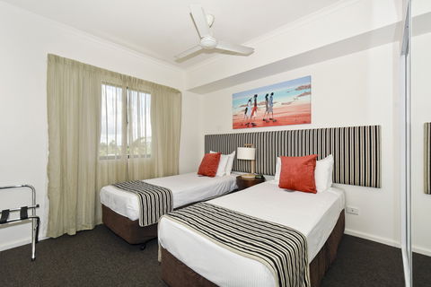 Metro Advance Apartments & Hotel - Hotels Melbourne 9