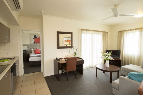 Metro Advance Apartments & Hotel - Hotels Melbourne 11