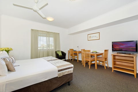 Metro Advance Apartments & Hotel - Hotels Melbourne 12