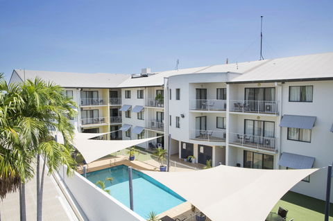 Metro Advance Apartments & Hotel - Hotels Melbourne 14
