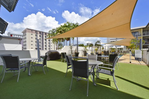 Metro Advance Apartments & Hotel - Hotels Melbourne 15