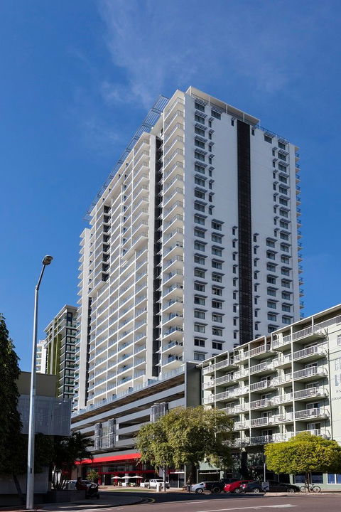 Oaks Elan Darwin - Hotels Melbourne 0
